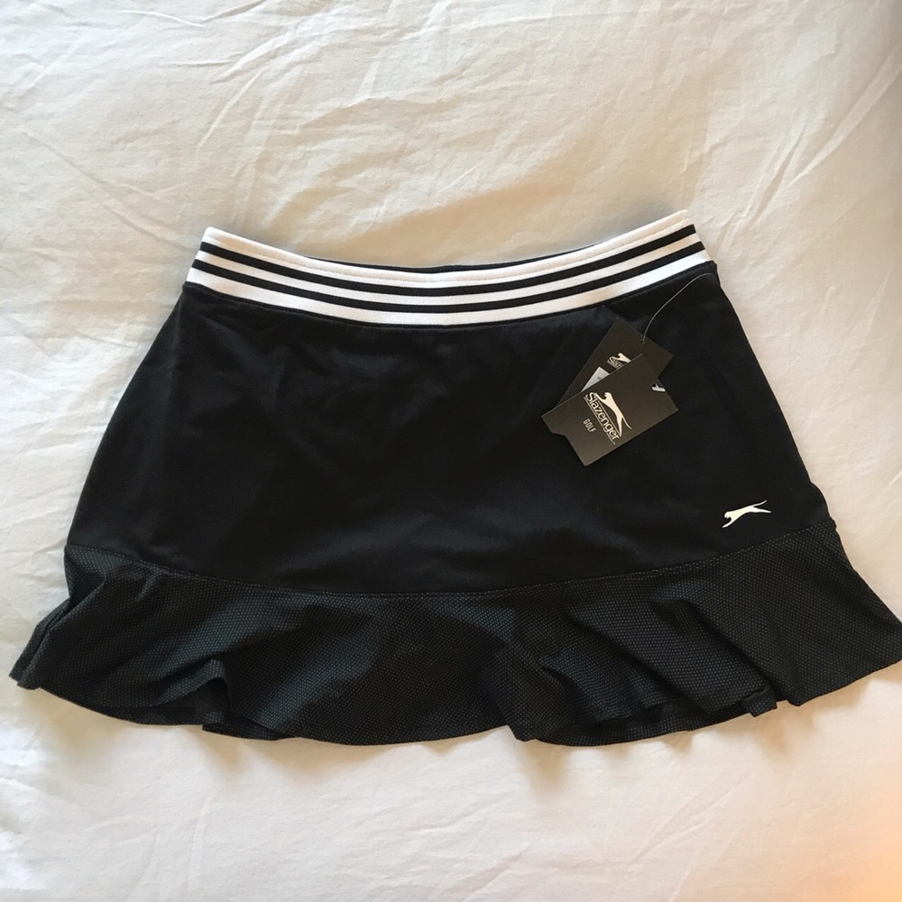 NWT Slazenger Golf Skirt